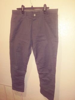 Pantalon de bestir