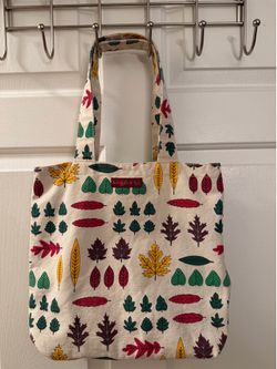 360 Bungalow Pocket Bag
