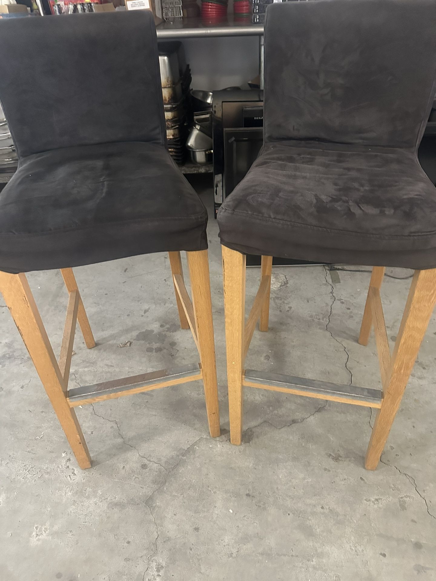 Bar Stools