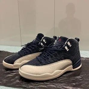 Jordan 12 International 