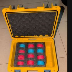 Invicta Watch Case! Excellent New Condition