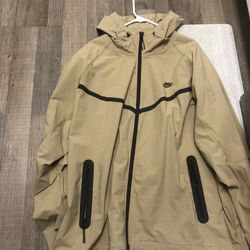  Nike Windbreaker 