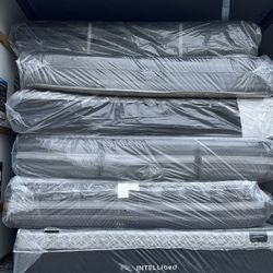 $10 Down Take Now!! Mattress Clearout!! Financing Deals!!