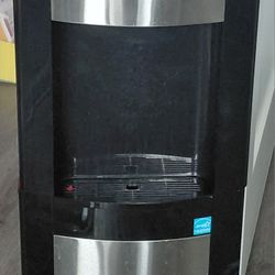 Bottom Load Water Cooler $85 OBO