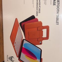 iPad Wireless Keyboard 