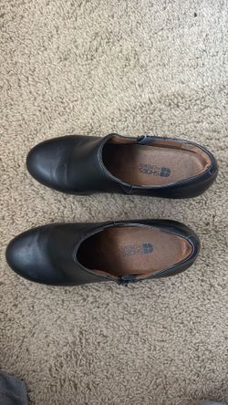 Shoes for crews