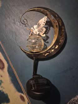 Solar Light
