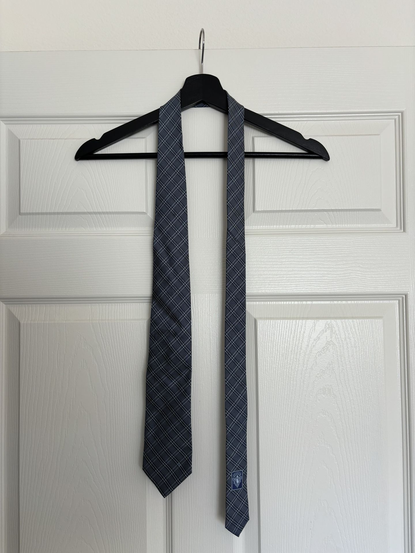Men’s Gucci Tie