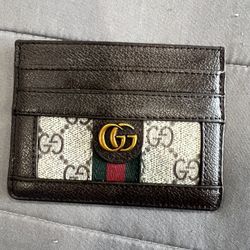 Gucci Card Holder
