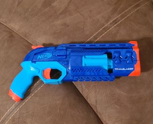 Nerf Trailblazer