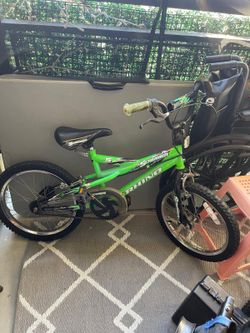 Bike for kids