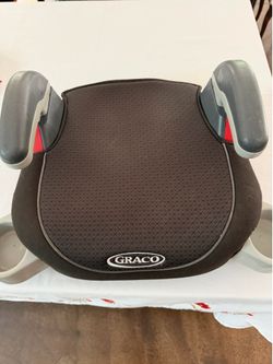 "Graco " booster seat