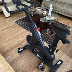 BanCon exercise bike
