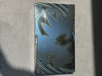 Pokemon - Mega Charizard Ex UPC - Phantasmal Flames