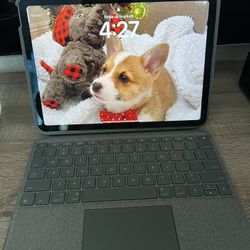 iPad Air 5th Gen 64GB