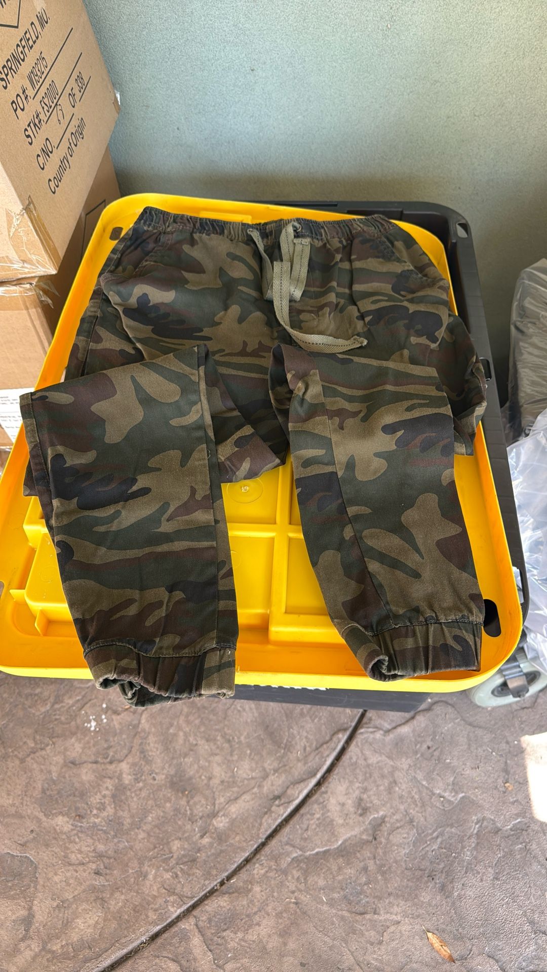 Joggers