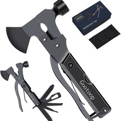 Multitool Camping Accessories Survival Gear Ourdoor Multi Tool