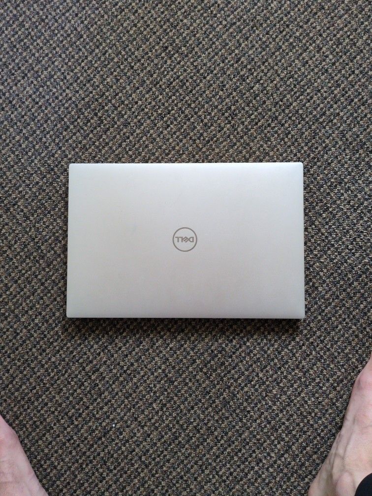 Dell XPS Laptop, 15.6inch, Model 9520 (2022)