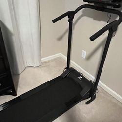 Treadmill 