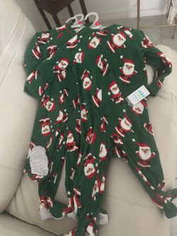Christmas Children Pijamas - Pijamas de niños Y niñas de Navidad