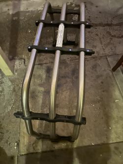 Extender For Frontier