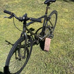 Large Specialized Globe Roll 1 Fixie Bike