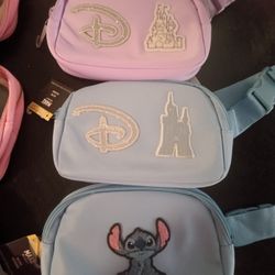 Bags/ Hats