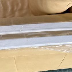 Mazda 2013-2017 Rear Bumper Absorber New OEM CG42-50-311