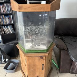acrylic tank 