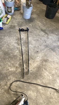 Trekking poles - black diamond carbon compactor z-pole