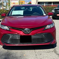 Toyota Cramey