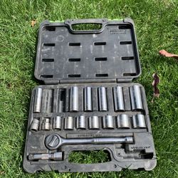 Pittsburgh Tool Box 