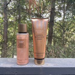 Lotion&mist 