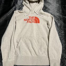 Womens Small The North Face Hoodie