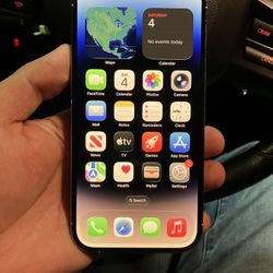 Apple iPhone 14 Pro 128gb Unlocked 
