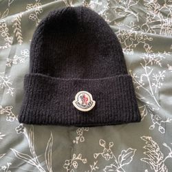 Moncler Beanie