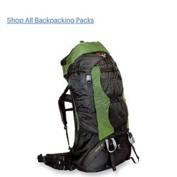 Osprey Aether 75 Backpack 