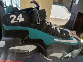 Nike Air Griffey