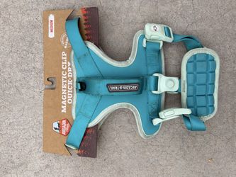 Dog harness