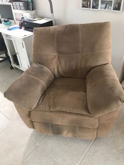 Recliner