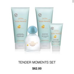 New Baby Cream , Shampoo 