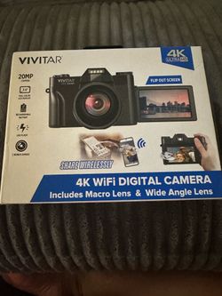 Camera