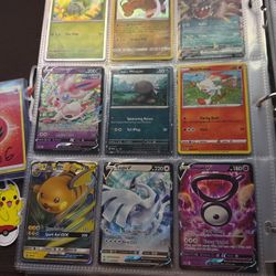 Pokémon Promo Cards