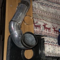 Cold Air Intake Chevy