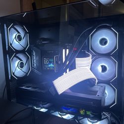 Amd9800x3d  5080 Aorus 