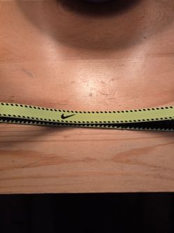 Headband