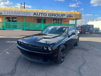 2020 Dodge Challenger