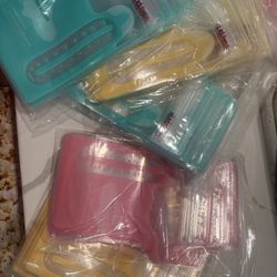 Breast Milk Storage Bags 