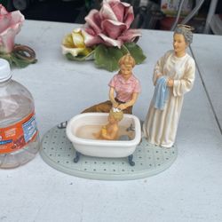 They Shall Bathe In Water 