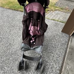 Umbrella Stroller
